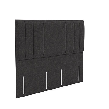 Highgrove Luna Floor Standing Headboard Image